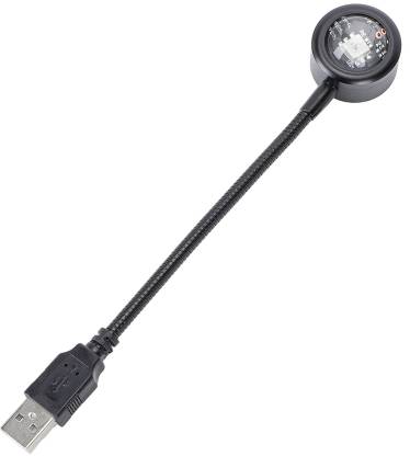 USB Sunset Light Wireless Sunset Projection Lamp Universal